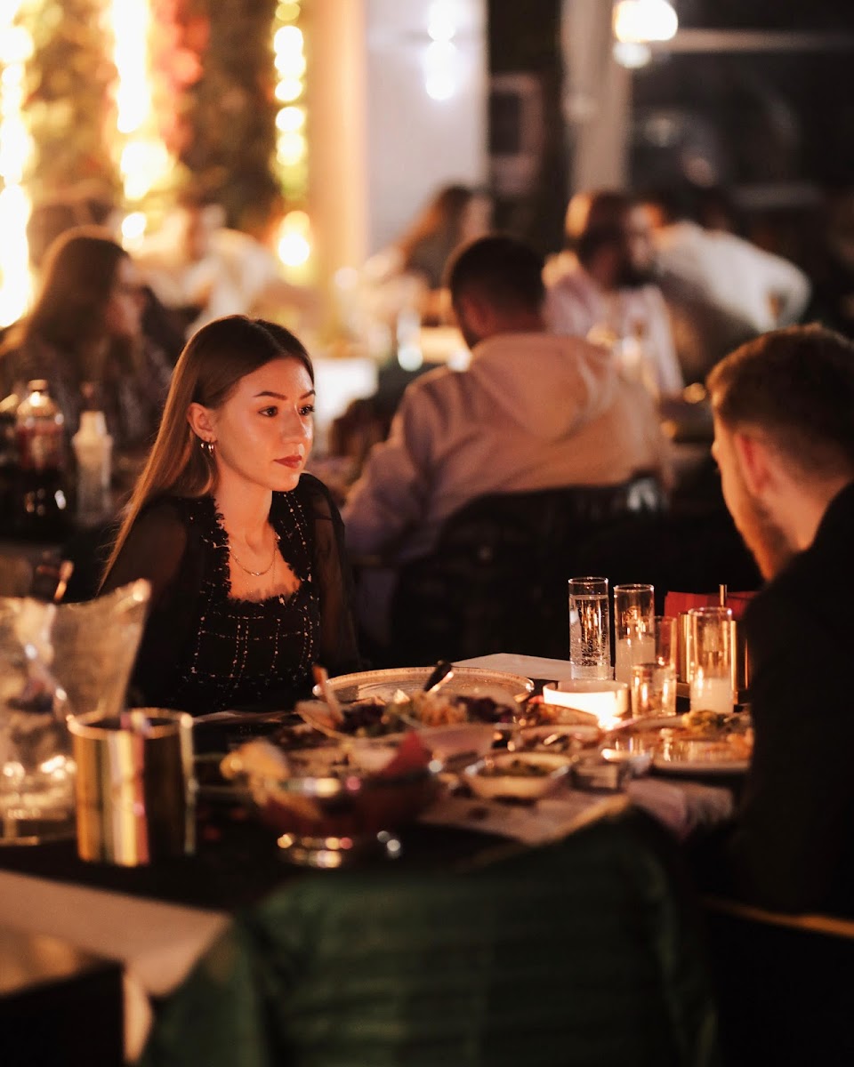 By Mion's Yeni Nesil Meyhane